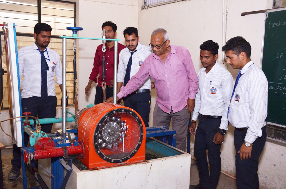 Fluid Machinery 2